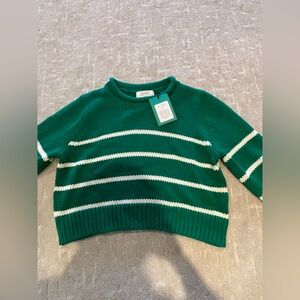 La Ligne Mini Marina Sweater